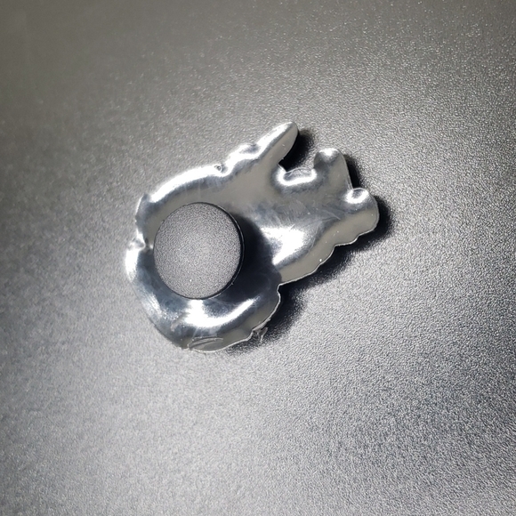 CHUCKY shoe charm scary Thriller horror clog pin - Picture 2 of 2